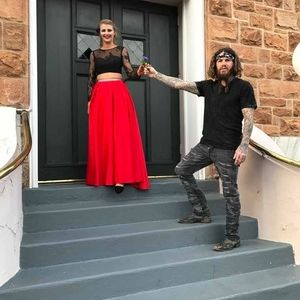 Meet your Posher, Nathan